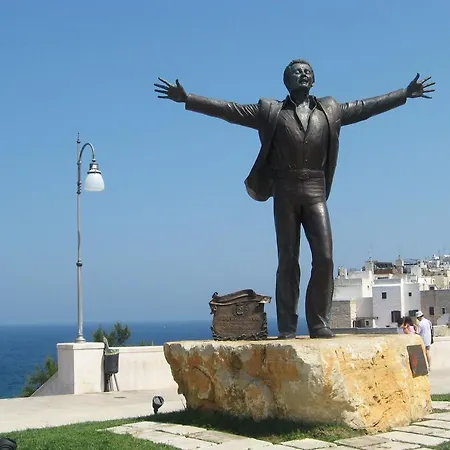 아파트 Profumo D'amare *