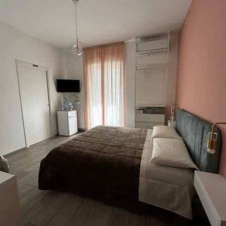 Profumo D'amare 아파트 폴리나노 아마레