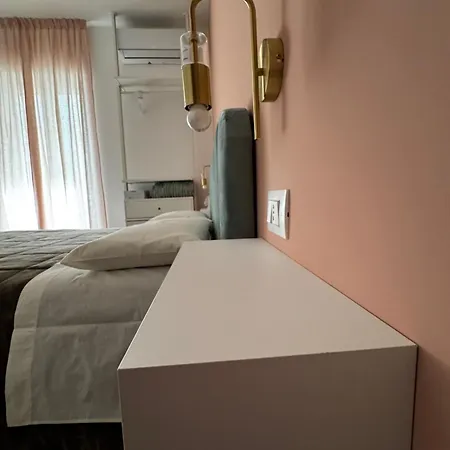 아파트 Profumo D'amare