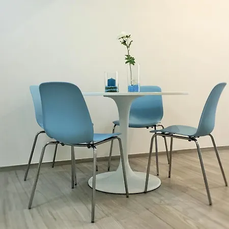 아파트 Profumo D'amare