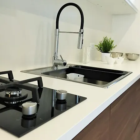 Profumo D'amare 아파트 폴리나노 아마레