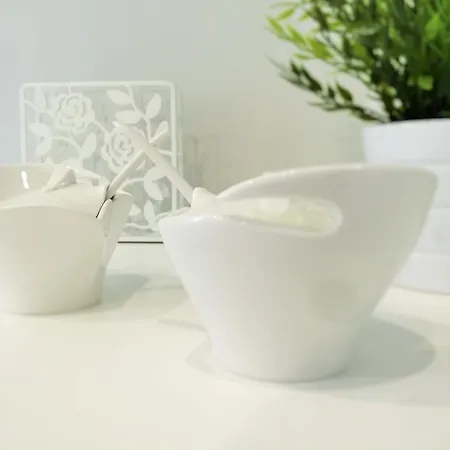 Profumo D'amare 아파트