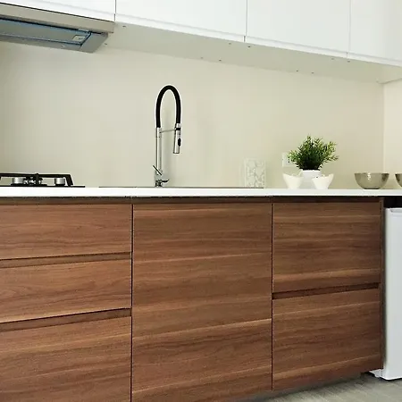 Profumo D'amare 아파트 *