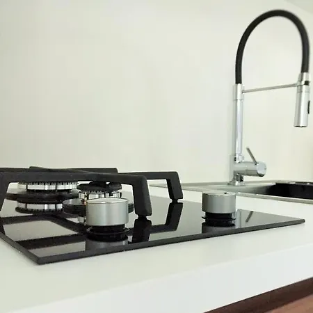 아파트 Profumo D'amare 폴리나노 아마레