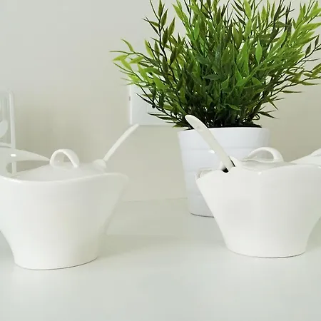 아파트 Profumo D'amare