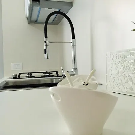 Profumo D'amare 아파트