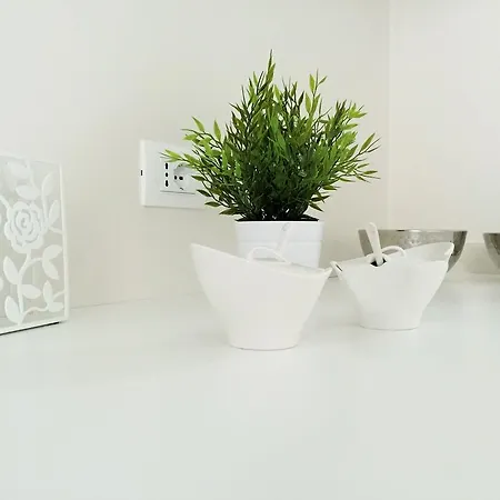 아파트 Profumo D'amare *