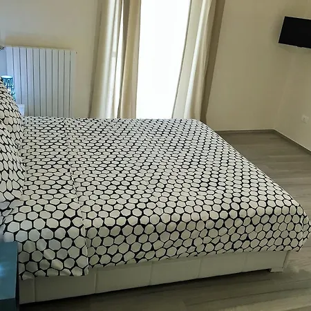 Profumo D'amare 아파트 *