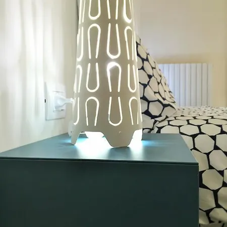 Profumo D'amare 아파트 *