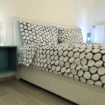 아파트 Profumo D'amare 폴리나노 아마레