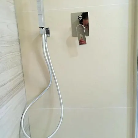 Profumo D'amare 아파트 *