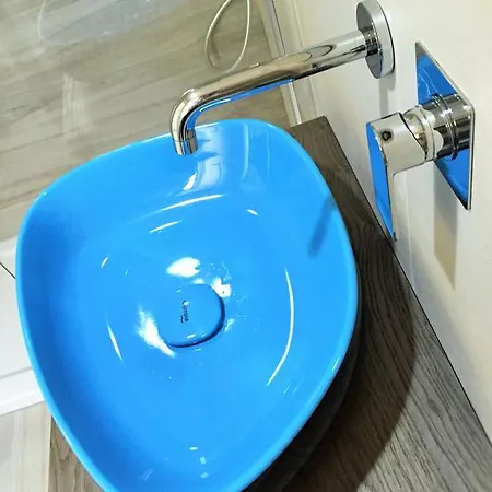 Profumo D'amare * 폴리나노 아마레