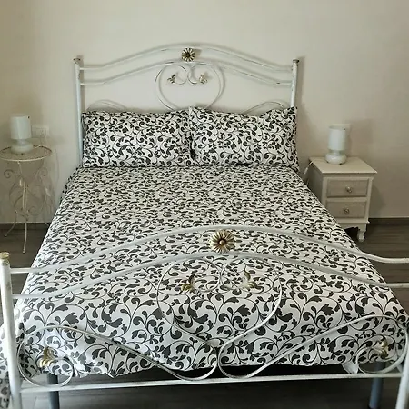 아파트 Profumo D'amare *