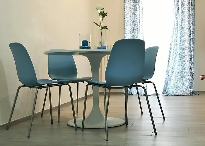 Profumo D'amare Polignano a Mare