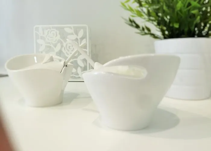 Profumo D'amare Lägenhet