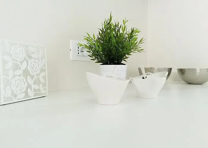 Lägenhet Profumo D'amare *