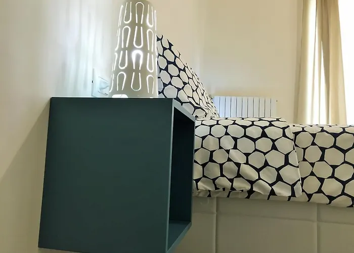 Lägenhet Profumo D'amare Polignano a Mare