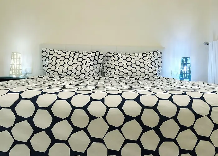 Profumo D'amare Lägenhet Polignano a Mare