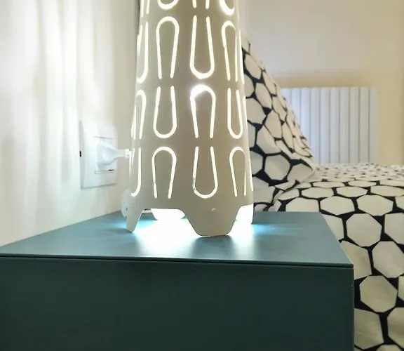 Profumo D'amare Lägenhet *