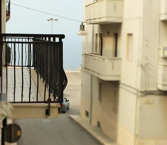 Profumo D'amare Polignano a Mare