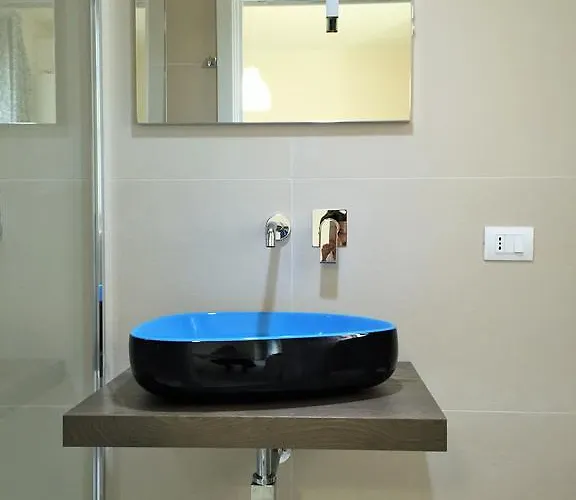 Lägenhet Profumo D'amare