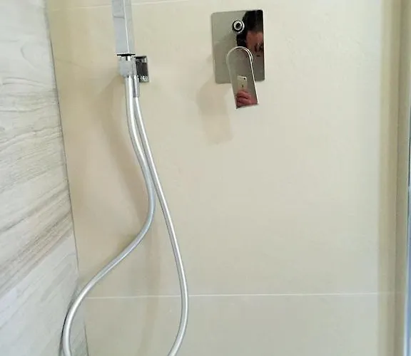 Profumo D'amare Lägenhet *