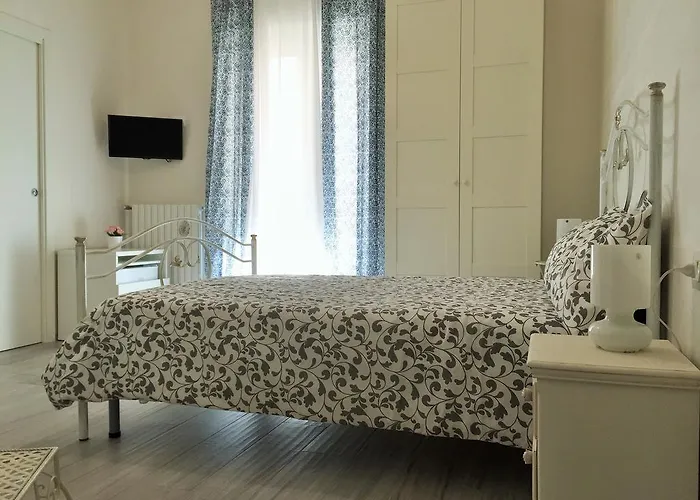 Lägenhet Profumo D'amare Polignano a Mare