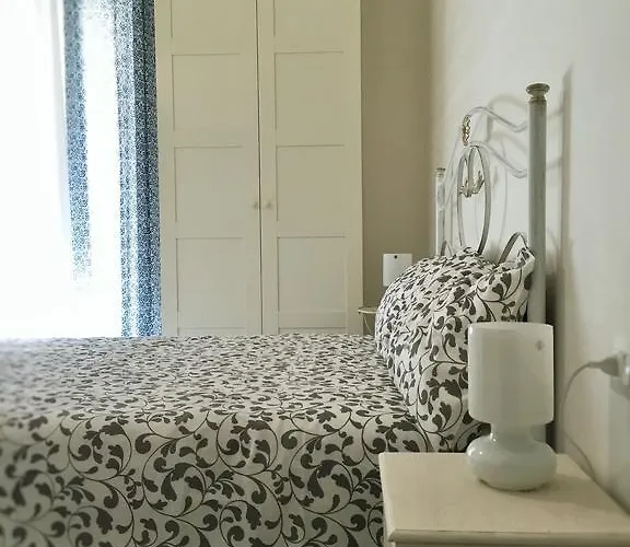 Lägenhet Profumo D'amare Polignano a Mare