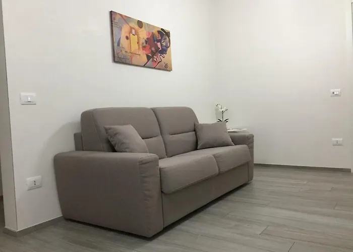 Profumo D'amare Lägenhet *