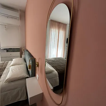 Appartement Profumo D'amare Polignano a Mare