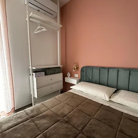 Profumo D'amare Polignano a Mare