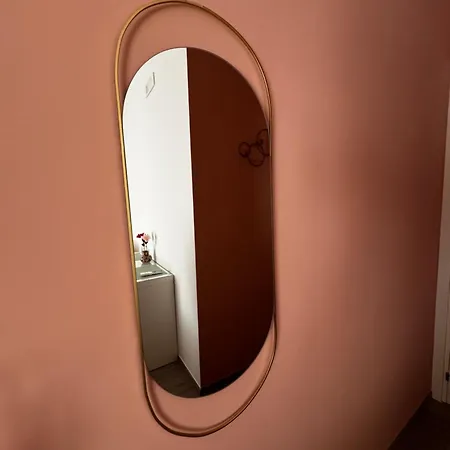 Profumo D'amare דירה *