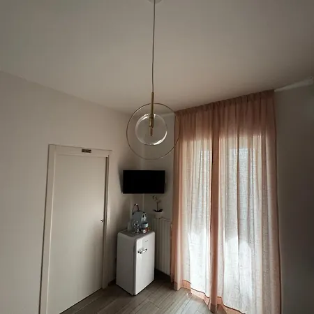 דירה Profumo D'amare *