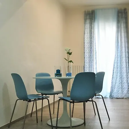 Appartement Profumo D'amare *