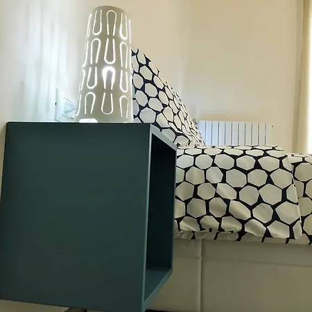 Appartement Profumo D'amare Polignano a Mare