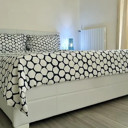 Apartman Profumo D'amare