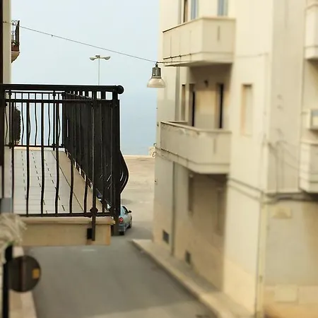 Profumo D'amare Polignano a Mare