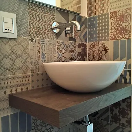 Profumo D'amare Appartement