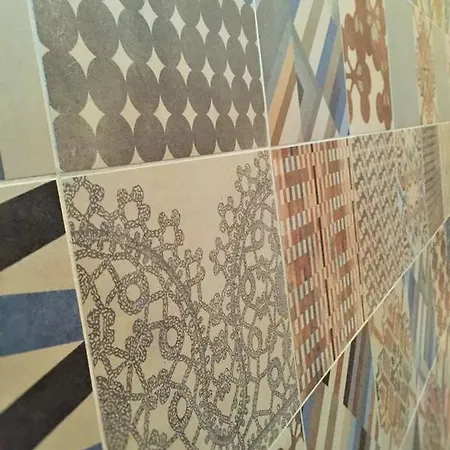 Appartement Profumo D'amare *