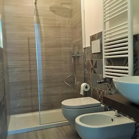 Profumo D'amare Appartement Polignano a Mare