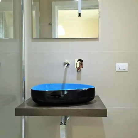 דירה Profumo D'amare