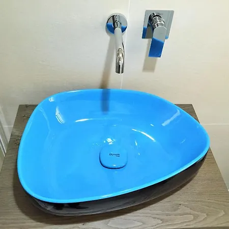 Profumo D'amare פולינאנו א מארה