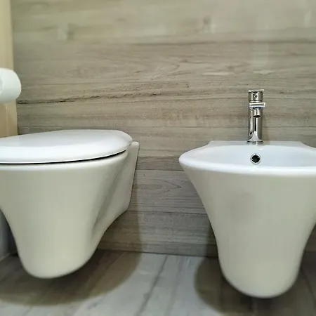 Profumo D'amare Appartement