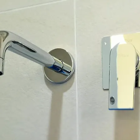 דירה Profumo D'amare פולינאנו א מארה