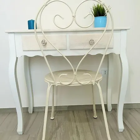 דירה Profumo D'amare