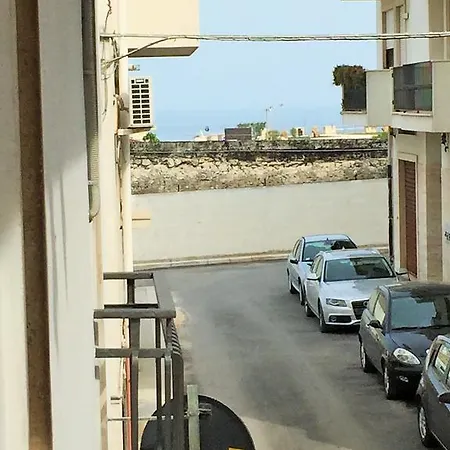 Appartement Profumo D'amare Polignano a Mare