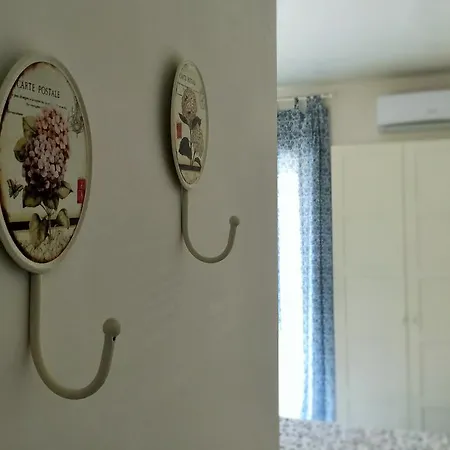 דירה Profumo D'amare פולינאנו א מארה