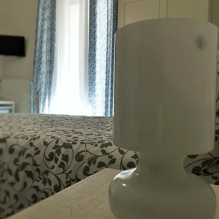 דירה Profumo D'amare