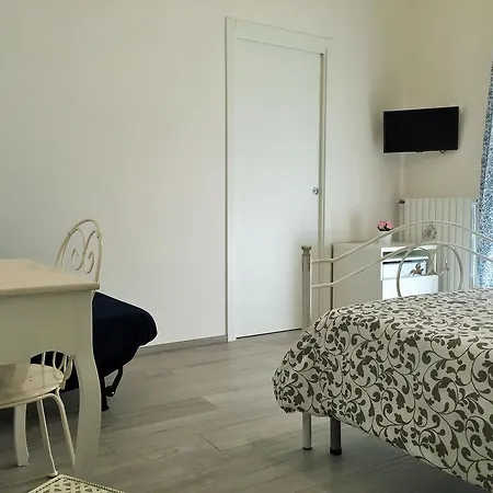 Profumo D'amare פולינאנו א מארה