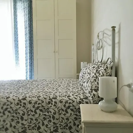 דירה Profumo D'amare פולינאנו א מארה